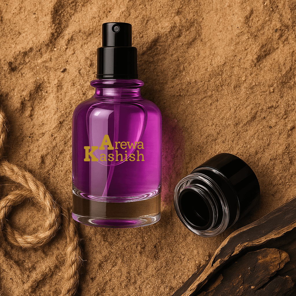 AREWA KASHISH - INSPIRED BY BRIGHT CRYSTAL VERSACE