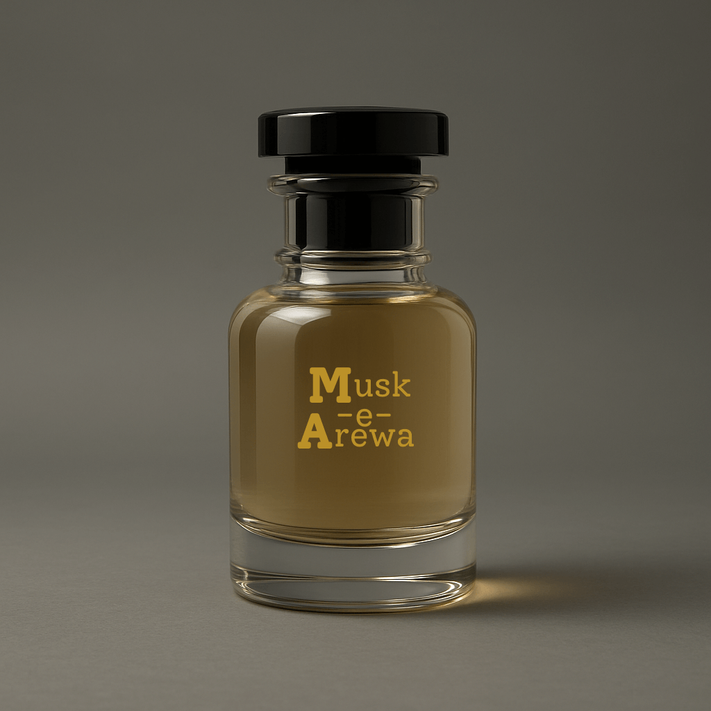 MUSK-E-AREWA - OUR SIGNATURE PERFUME
