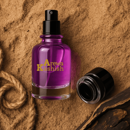 AREWA KASHISH - INSPIRED BY BRIGHT CRYSTAL VERSACE