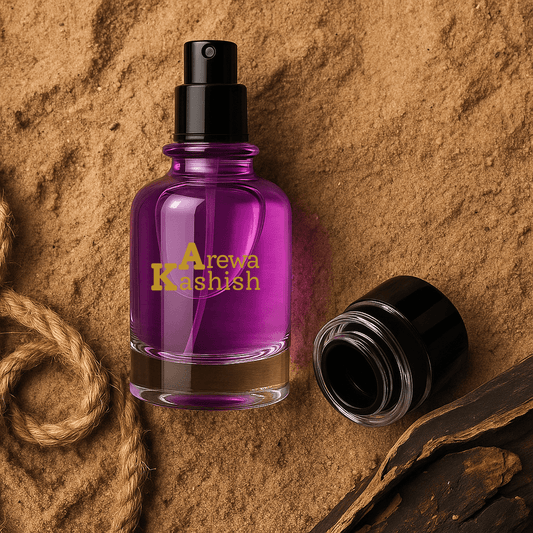 AREWA KASHISH - INSPIRED BY BRIGHT CRYSTAL VERSACE