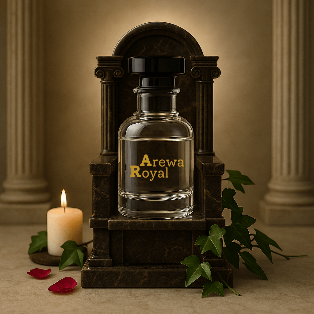AREWA ROYAL - INSPIRED BY 1 MILLION ELIXIR