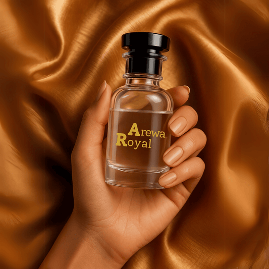 AREWA ROYAL - INSPIRED BY 1 MILLION ELIXIR