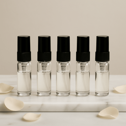 PACK OF 5 TESTERS