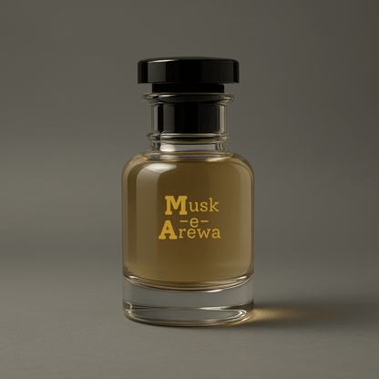 MUSK-E-AREWA - OUR SIGNATURE PERFUME
