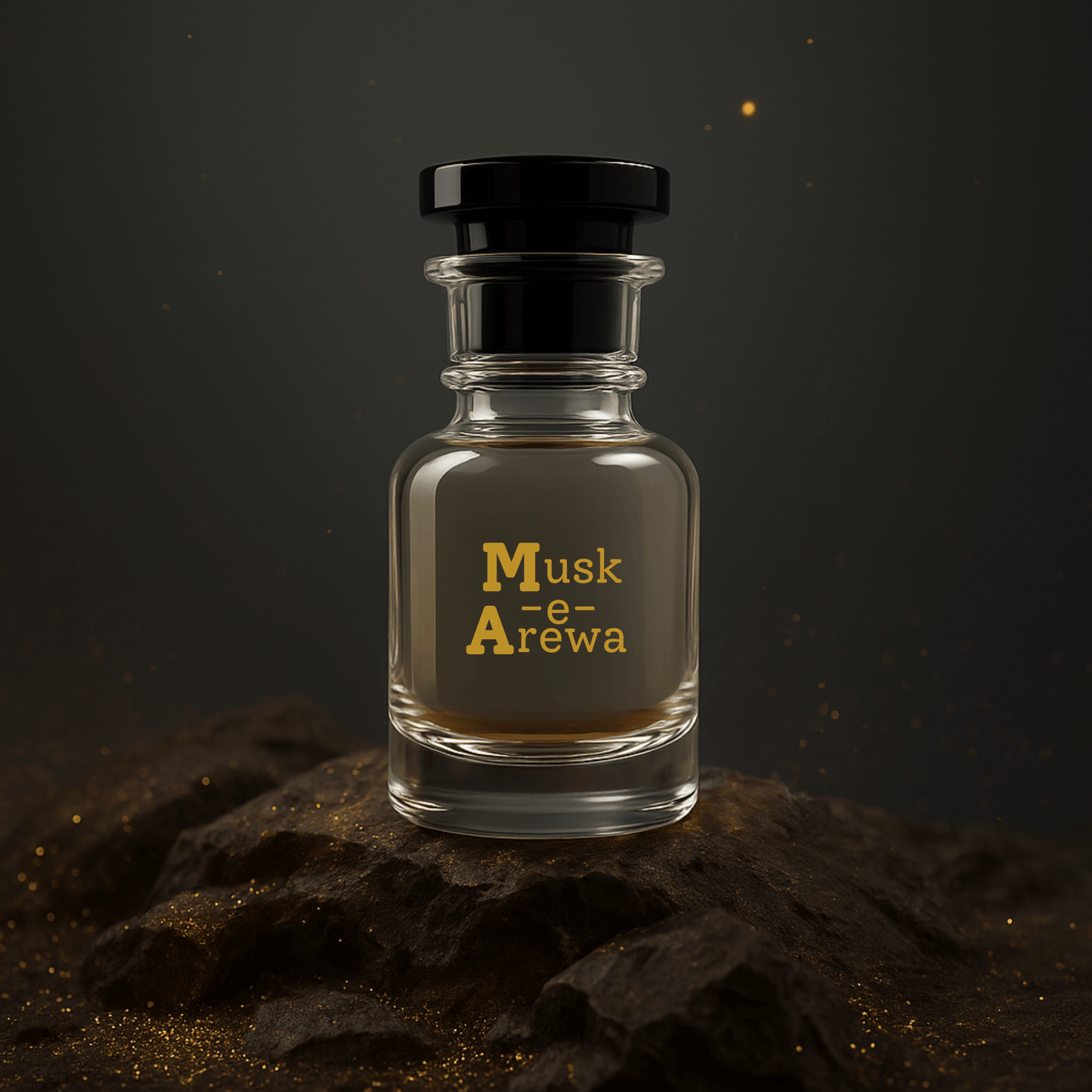 MUSK-E-AREWA - OUR SIGNATURE PERFUME