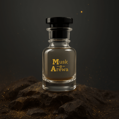 MUSK-E-AREWA - OUR SIGNATURE PERFUME