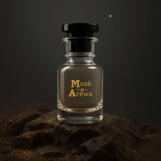 MUSK-E-AREWA - OUR SIGNATURE PERFUME